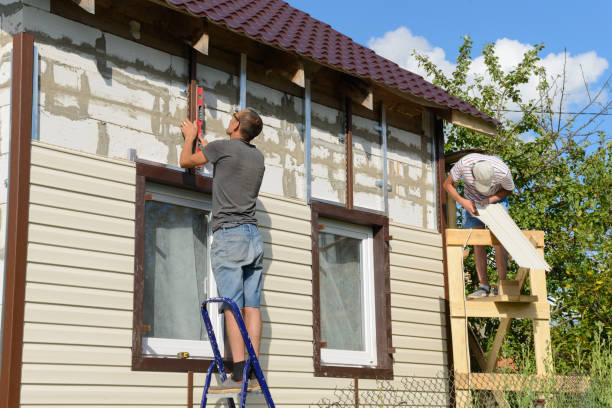 Professional Siding in Millbrook, NY